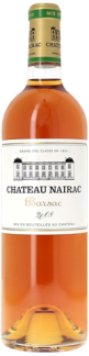 Château Nairac 2008